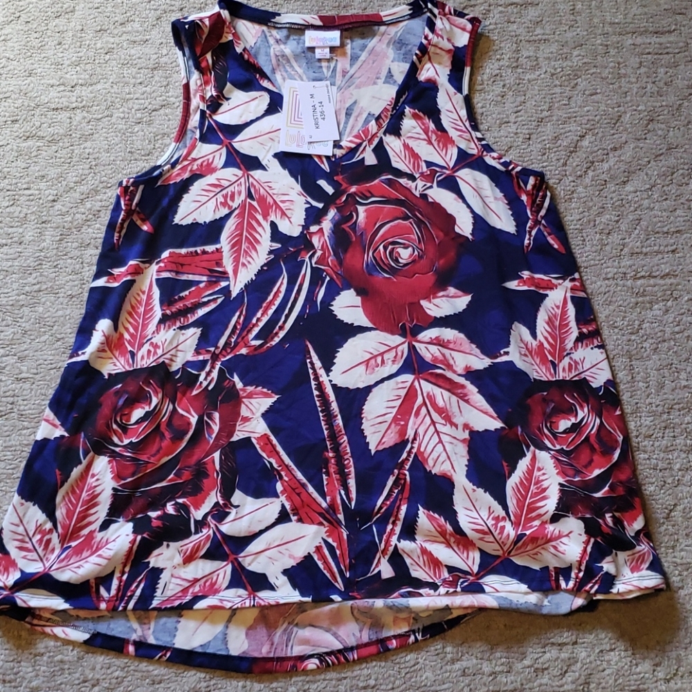 Lularoe Kristina